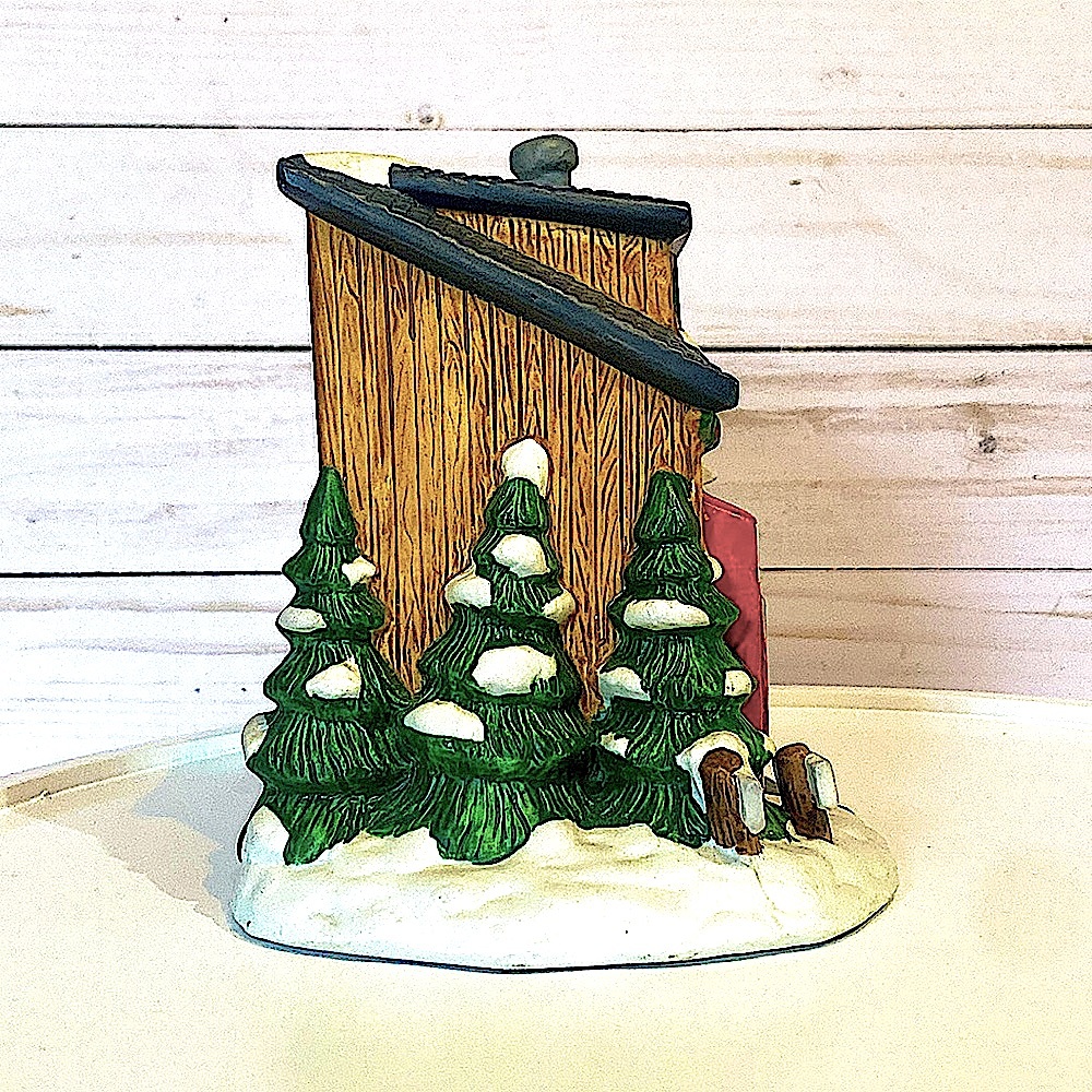 COCA COLA – Coopers Tree Farm – Town Square Collection - Picture 5 of 11